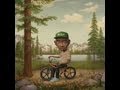 Tyler, the Creator  Wolf  PartyIsntOver / Campfire / Bimmer  Full