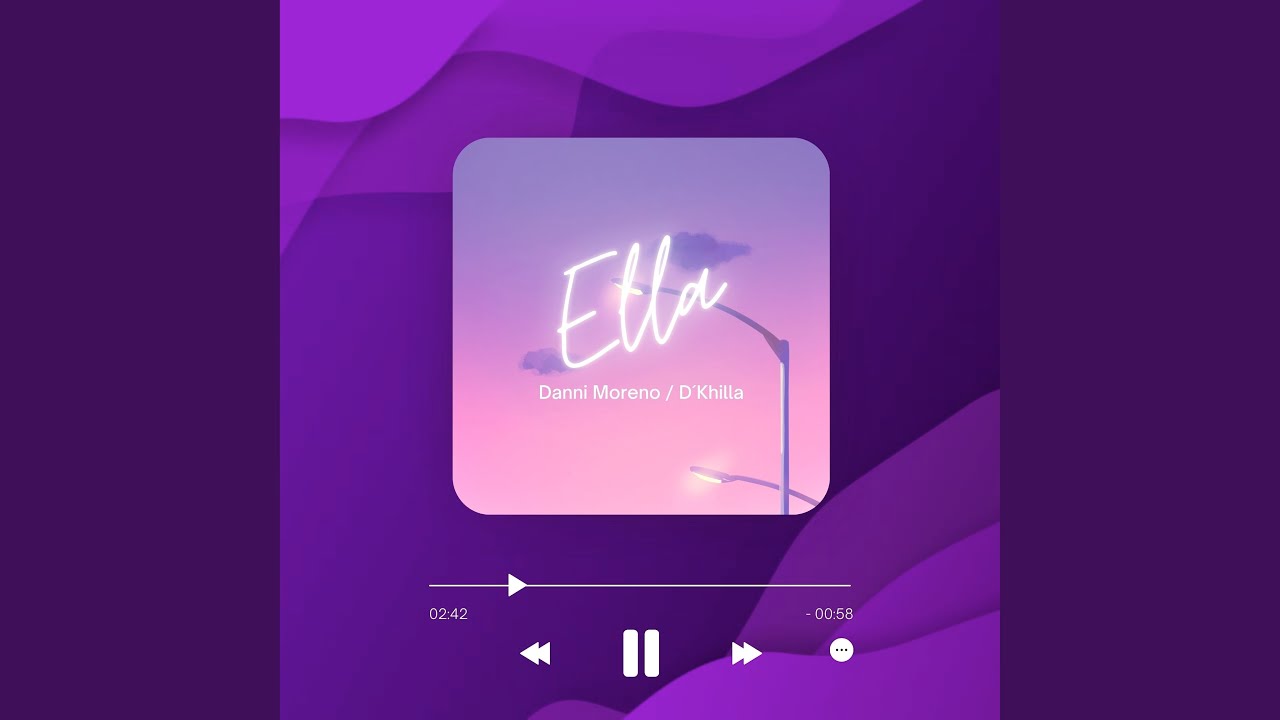 Ella Youtube Music