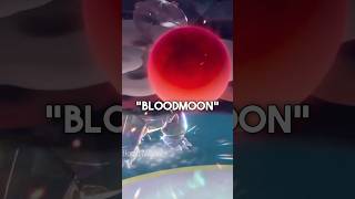 Blood Moon Ursaluna in Competitive Pokemon #pokemon #shorts