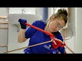 Plumbing and Heating - Lahr, Germany - WorldSkills Competition 2022 Special Edition