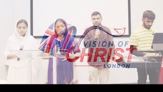 Ennenno Mellanu Chesithive || Telugu Christian Songs || VOC London @SamuelPammi