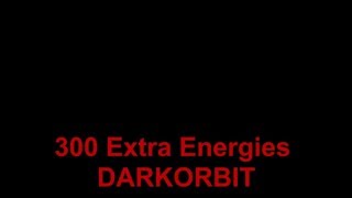 DarkOrbit - Galaxy Gates 300 \u0026 400 Extra Energies