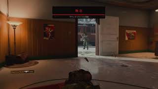 ［bo4  apex］　　弱いけど見てえええええ　ネトヤン怖いめう～～