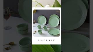 Earth Store Ceramic Crockery and Dinnerware