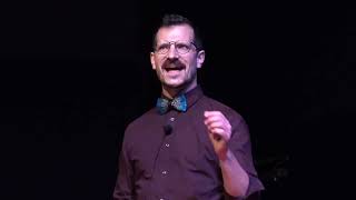 Can we savor and also save our wild lands?  | Michael Serio | TEDxMontanaStateUniversity