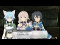 【実況】 ソードアートオンライン －ロストソング－【sao】　part49　マザーズ・ロザリオ　前編