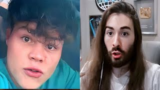 Penguinz0 'Cringe Unhinged Streamers' Compilation