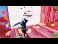 【堡垒之夜 fortnite】卡通肌肉喵：别看我萌，但我一拳可能会打死你！！