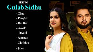 Gulab Sidhu All Songs | Best Of Gulab Sidhu Latest Songs | Gulab Sidhu New Songs | Gulab Sidhu Hits