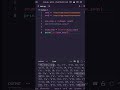Python Match Trick!! #python #programming #coding