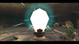 The Legend of Zelda: Skyward Sword HD (Switch) - Timeshift Stones