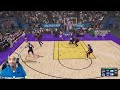 FlightReacts thinks he's him after NEW $10k LeBron , Klay, KD, Wall & Glitch Ray Allen Did... 2K23