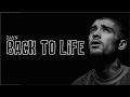 Back To Life Zayn Malik