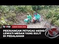 Perjuangan Petugas Medis di Pedalaman | Kabar Utama Pagi tvOne