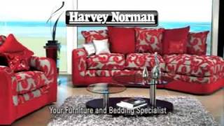 Furniture \u0026 Bedding TV Ad (Harvey Norman Ireland) - 2011