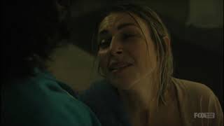 Wentworth - Season 8 Episode 17 - Allie wants a hand from Ruby