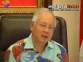 najib on manek urai malaysia news