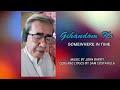 gihandom ko somewhere in time .sung by dante luzon