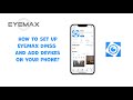 How to Set Up EYEMAX DMSS and Add Devices on Your Phone?