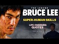 Bruce Lee: Beyond Mortal Limits: Unearthed Evidence of Superhuman  Skills & Timeless Wisdom (2024)