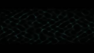 Caustic Pattern - Blue - Test 2