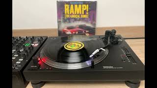 Scooter – Ramp! (The Logical Song) (Clubmix)