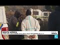 Eye on Africa | Toxic gas leak kills 17 in South Africa • FRANCE 24 English