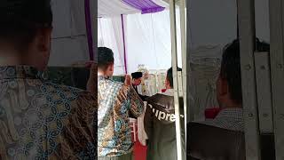 SAMAWA UNTUK AKAD NIKAH NYA OM, Prosesi Sakral Menuju Kehidupan yang lebih baik