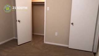 21 South at Parkview Apartments - 2 Bed 2 Bath  1,010 sq ft