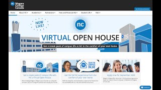 Join us for our Virtual Spring Open House!