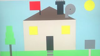 How to code and program a house in Java for beginners?