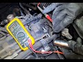 2013 Kia Optima P0336 code with Fix