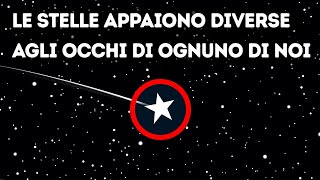 Perché Vediamo Le Stelle A 5 Punte e Altre 13 Curiosità