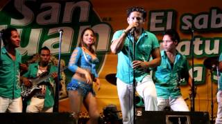 TARÁNTULAS - MI MOTOKAR(en vivo pucallpa)