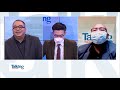 talking thailand ‘อ.วิโรจน์ อ.พิชญ์’ ซัดกลับ ‘บก.บห.ศูนย์สื่อสารฯ’หยุดอวย “ซิโนแวค” เช็กผลวิจัยก่อน