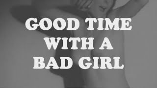 A Good Time with a Bad Girl (1967) Full movie