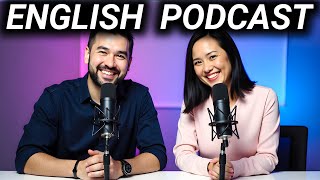 How To Stay Confident While Learning English | English Learning Podcast