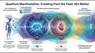 Quantum Manifestation Explained | Dr. Joe Dispenza