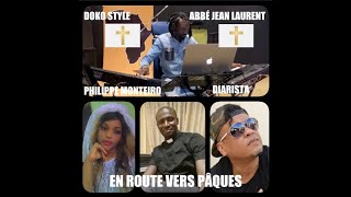 comment ne pas te louer   (DOKO STYLE ft PHILIPPE MONTEIRO ft DIATISTA ft ABBÉ JEAN LAURENT NDOUR)