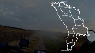 Mototrip Giurgiulesti - Naslavcea | Moldova