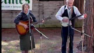 Billy Grimes the Rover -- Dale Webber and Linda Fackeldey Folk Lure