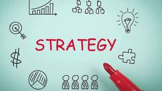 Strategic Management: CHAPTER 1 The Nature Of Strategic Planning part 1