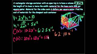 Optimization Example 4 Bangla