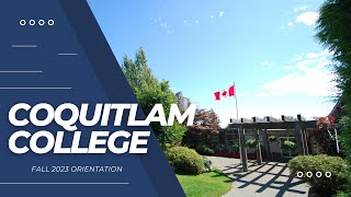 Orientation Fall 2023