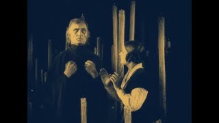 DER MÜDE TOD / Destiny (1921, Fritz Lang) - Sequenz aus der digitalen Restaurierung (2016)