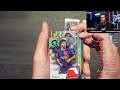 i packed a 1 of 1 football card