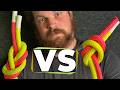 Which is the real DEATH knot?