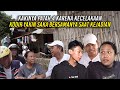 MESKI KAKINYA P4TAH EMPAT KARENA KECEL4KA4N | KODIR YAKIN SAKA TATAL BERSAMANYA SAAT KEJADIAN