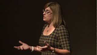 Our Next Economy: Meg Arnold at TEDxSacramento City 2.0
