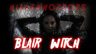 BLAIR WITCH PROJECT plot distractions & hidden horrors (Part 1)
